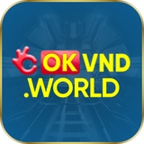 The "okvndworl" user's logo
