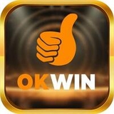 The "OKWIN" user's logo