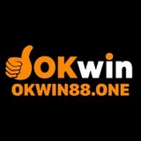 The "okwin88one" user's logo