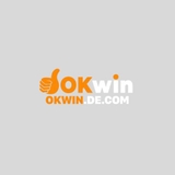 The "okwindecom" user's logo