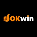 The "okwindomains" user's logo