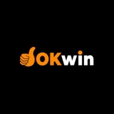 The "OKWIN" user's logo