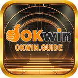 The "OKWIN" user's logo