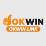 The "OKWIN" user's logo