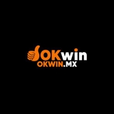 The "OKWIN" user's logo