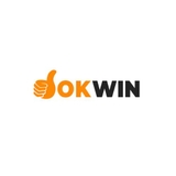 The "OKWIN" user's logo