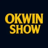 The "Okwin Thiên đường cá cược trực tuyến, giải trí đỉnh cao" user's logo