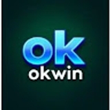 The "okwin Sân chơi cá cược uy tín" user's logo