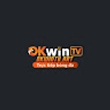 The "OKWIN TV" user's logo