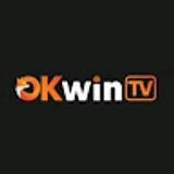 The "OkwinTV" user's logo