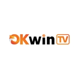 The "nhà cái OKWINTV" user's logo