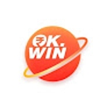 The "Ok Win" user's logo