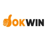 The "OKWIN " user's logo