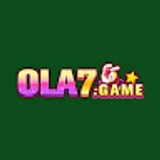 The "ola7 – Plataforma de Apostas" user's logo