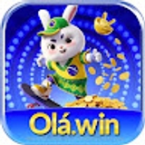 The "OLAWIN – Site Oficial" user's logo