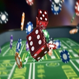 The "olimpcasinos" user's logo