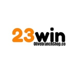 The "23Win" user's logo