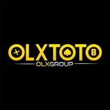 The "Olxtoto" user's logo