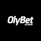 The "OLYBET" user's logo