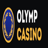 The "Olymp Casino" user's logo