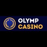 The "Olymp Casino" user's logo