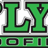 The "O'LYN Roofing" user's logo