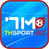 The "7msport biz" user's logo