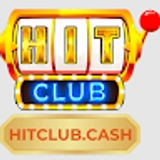 The "HITCLUB" user's logo