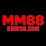 The "MM 88" user's logo
