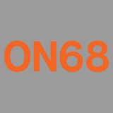 The "on68club1" user's logo