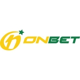 The "onbet1top" user's logo