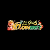 The "Onbet1 win" user's logo