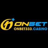 The "Onbet – Sân chơi cá cược trực tuyến đẳng cấp và uy tín" user's logo