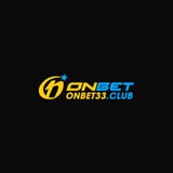 The "ONBET" user's logo
