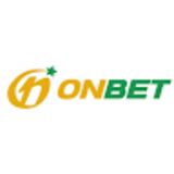 The "ONBET" user's logo
