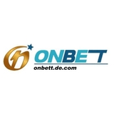 The "onbet88uscom" user's logo