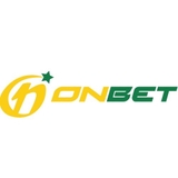 The "Onbet" user's logo