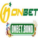 The "Onbet" user's logo