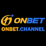 The "onbetchannel" user's logo