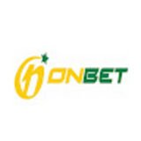 The "Onbet" user's logo