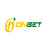 The "Onbet" user's logo
