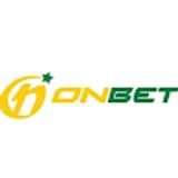 The "onbet" user's logo