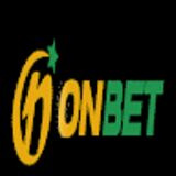 The "Onbet Goldbal" user's logo