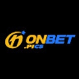 The "ON BET" user's logo