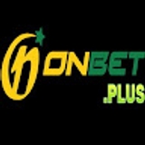 The "Onbet plus" user's logo