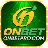 The "onbetprocom" user's logo