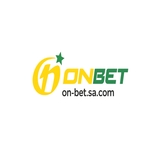 The "Onbet sa com" user's logo