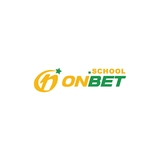 The "onbetschool" user's logo