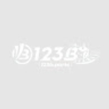 The "123B" user's logo