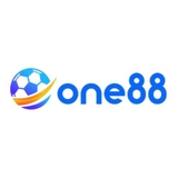The "ONE88 Trang chủ one88.com" user's logo